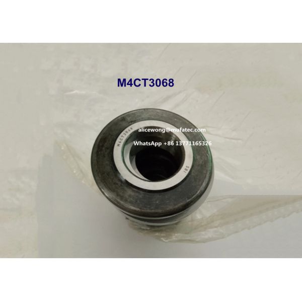 M4CT3068 T4AR3068 tandem bearings multi-stage thrust cylindrical roller bearings 30*68*100mm