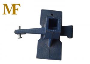 Buy cheap Aluminum Formwork Concrete Construction Materials Wedged Spring Rapid Clamp product