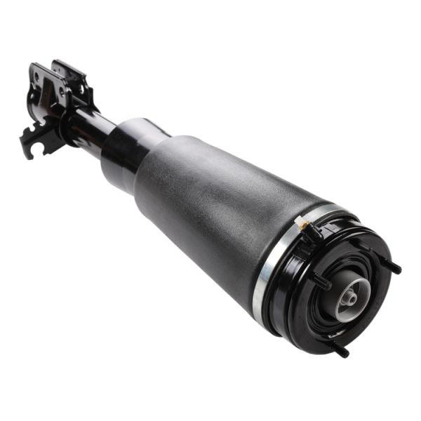 Front Left Air Shock Absorber Rubber Spring Material For L322 RNB000750