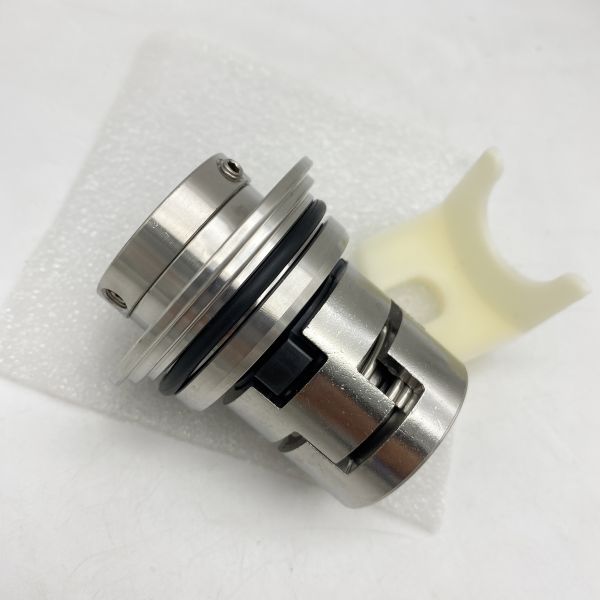 Shaft Size 22 Steel Water Pump Seal Mechanical Up To 25 Mpa