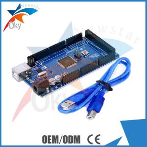 Buy cheap Funduino Mega 2560 R3 Development Microcontroller Board ATMega2560 product