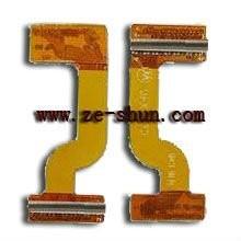 China mobile phone flex cable for Motorola mpx220 slider on sale