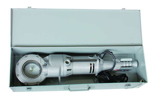HSQ50/ 700 Power Drive for Pipe Threading 1/2" To 2" Ridgid Type