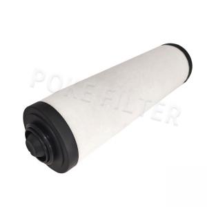 Buy cheap POKE Oil Mist Vacuum Pump Filter Element Cartridge 532140157 For Filtering Oil product