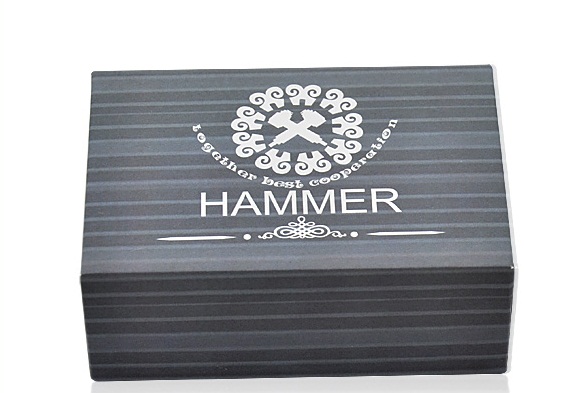 Hammer Mod