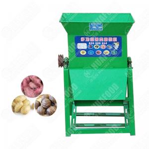 China Stainless Steel Corn Maize Grinding Machine Cassava Flour Milling Grinder on sale