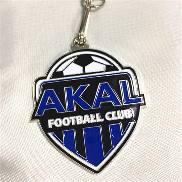 AUTO GROUP SPONSOR WEST COAST CUP PARTICIPATION,ENENT MEDALS SPECIAL CUSTOM