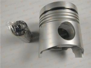 Buy cheap EM100 Small Marine Engine Piston , Power Forged Pistons Hino Diesel Engine Parts 132161370 product