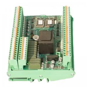 China Escalator Spare Parts Terminal Blocks PCB Breakout Board KM50095105G01 KM50095106h01 on sale
