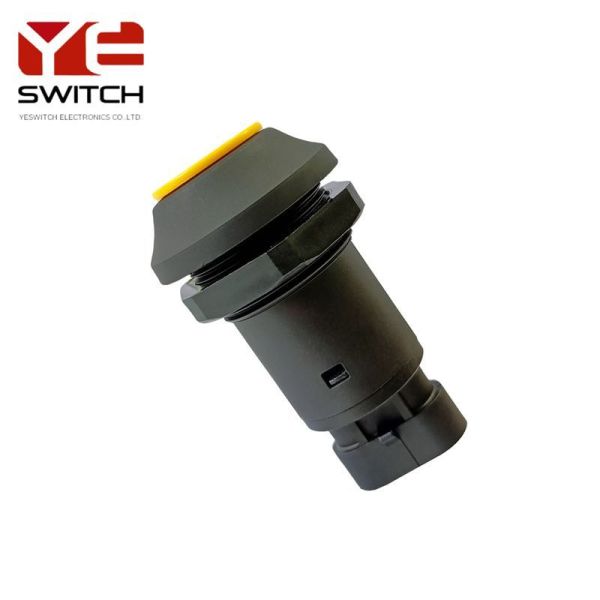 M30 48VDC PTO Switch Agricultural Machinery Push Mower Switch Type C