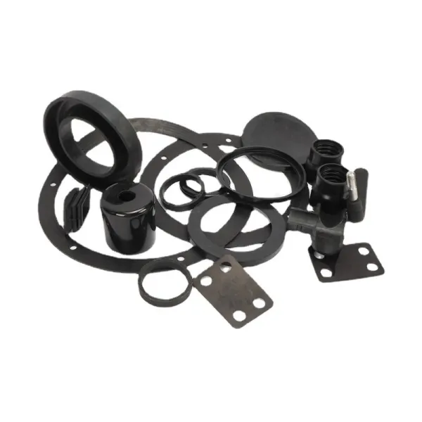 Rubber Pad For High Temperature Resistance Automobile Chemical Architecture Electronics