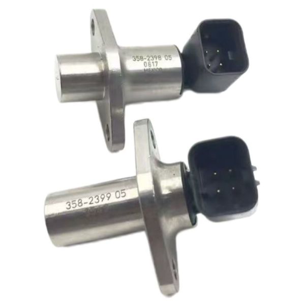 358-2399 Engine Speed Sensor Crankshaft Camshaft Position Sensor CAT C4.4 C7.1 C9.3B