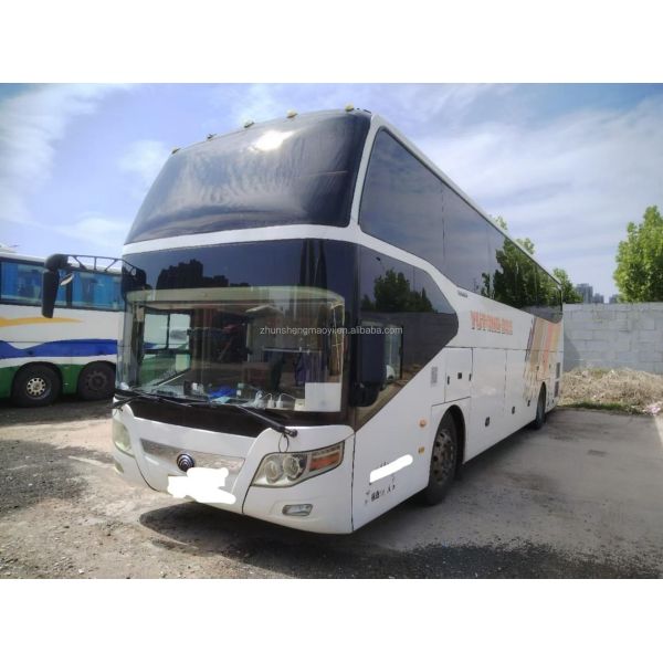 Complete Procedures Euro 4 Emission Standard Manual Vehicle with WP12 Engine and Trunk