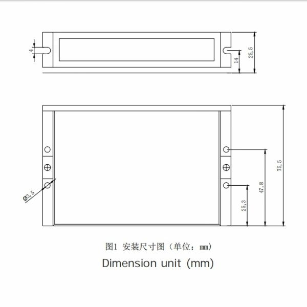Factory direct sales DM556 5.6A 2 Phase DSP Digital Stepper Motor Driver For Nema23 42 57 Stepper Motor Controller