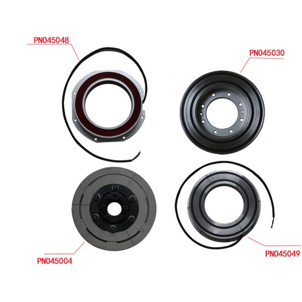 G6300/GS900 Electromagnetic Clutch Weaving Loom Spare Parts