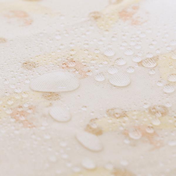 Puting Foldable washing laundry basket clothes toy storage bag large box customized blue elephant laundry facility