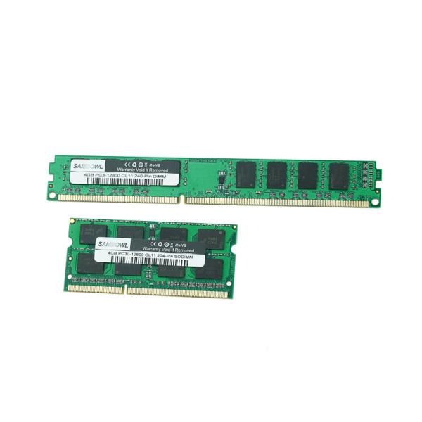 Original Memory Ram DDR2 DDR3 DDR4 DDR5 2GB 4GB 8GB 16GB Memory Ram For Laptop Desktop