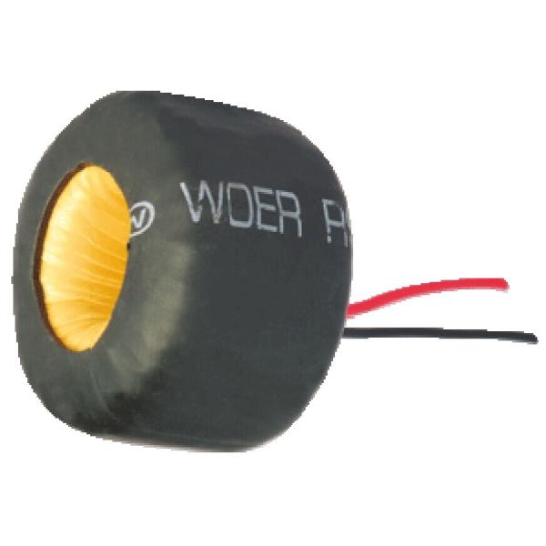 Customized Turns Ratio Mini Current Transformer , Meter Use 5A 0.1 Accuracy Class CT