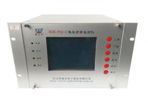 China High Efficient Power Quality Monitoring Equipment For Measuring Power Grid Current Voltage on sale