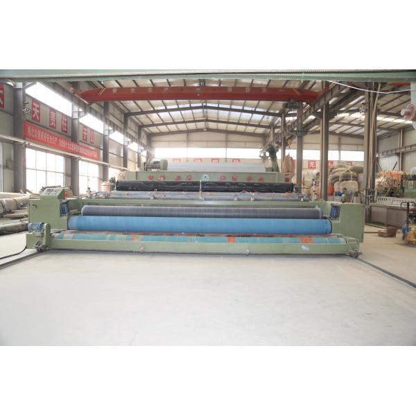 Modern Design 6m Width Geosynthetic Clay Liners for Basement Tank Construction Voltex DS