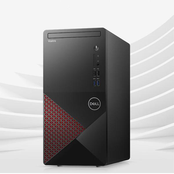 V3881 Business Office Desktop i7-10700 8G 1T DVD GT730-4G Graphics with Other Chipset Type