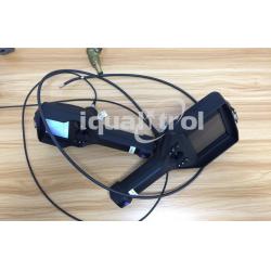 China 6mm Camera Side View Borescope Non Destructive Testing Equipment With 3.5" HD for sale