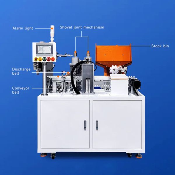 Battery Removing Welding Spots Machine