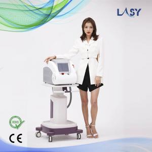 China 532nm Micropigmentation Machine 1064nm 755nm PMU MTS Permanent Makeup Machine on sale