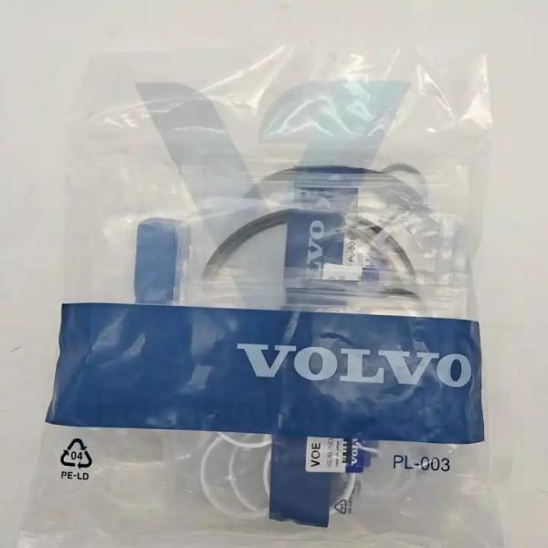 14512788 Hydraulic Motor Seal Kit For 700 Rotary Motor
