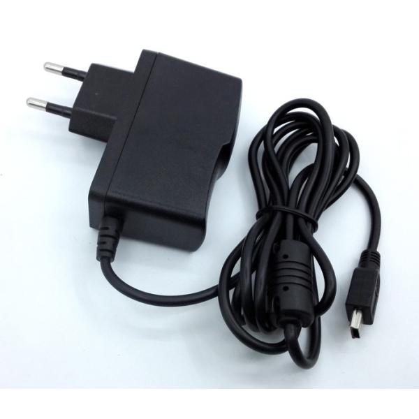 3Volt 300mA UK plug for Gameboy Charger Ac adaptor 3v 0.3A