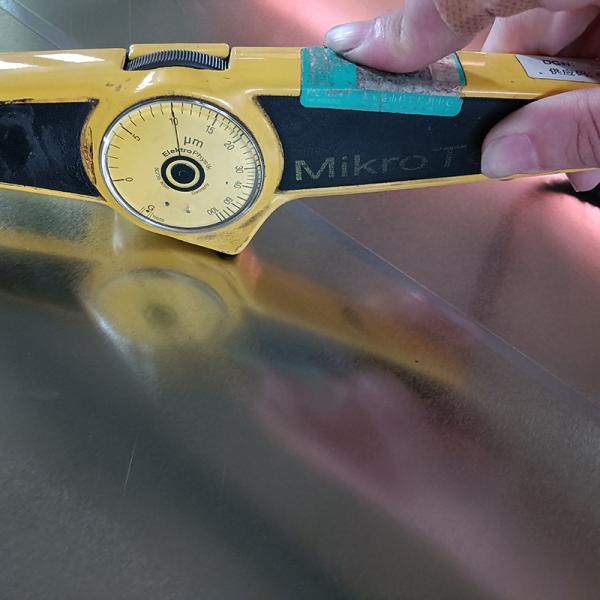 T4 5.6 Tin Coating Steel Tin Plate First Grade For Beverage Cans