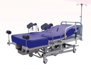 Buy cheap Model YA-C101A02 Mutli-Fucntion Obsterric Bed product