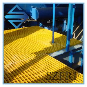 China Composite Frp Grating on sale