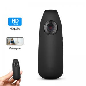 Buy cheap Wifi Hidden Spy Camera , HD 1080p Mini Camera For Cycling Security product