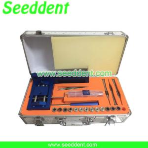 China Dental Handpiece Cartridge Repair Tools SE-H060A on sale