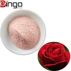 Buy cheap 100% Pure Natural Organic Rose Petal Powder healthy herbal tea with Best Price product