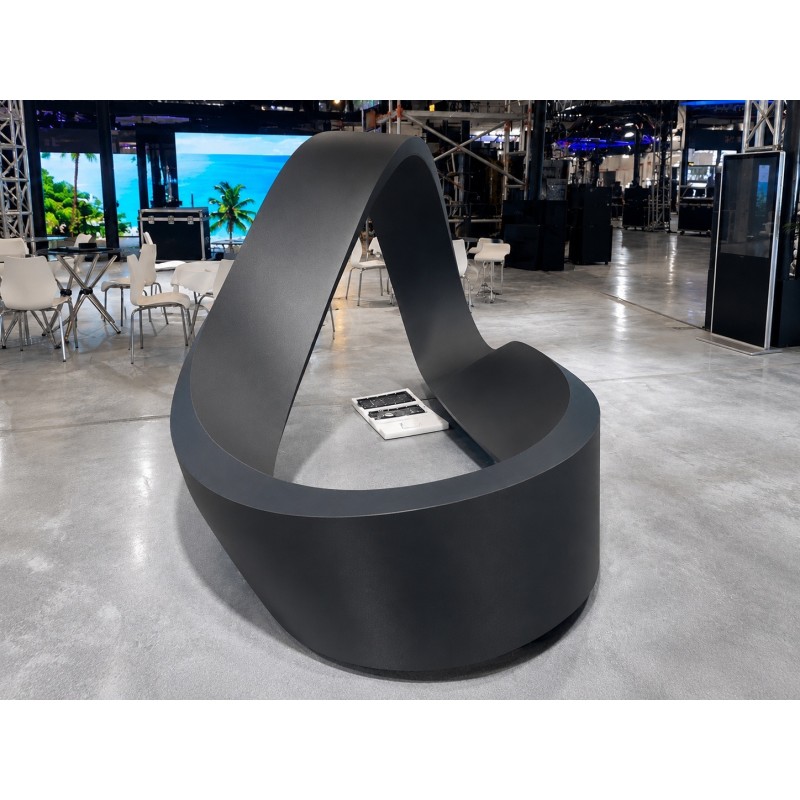 Flexible module