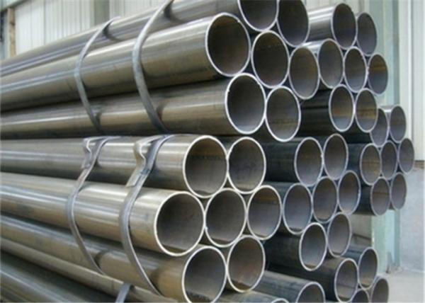 Quality Large Calibers Seamless Steel Pipes For High Pressure Boilers And Petrochemical for sale