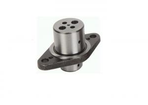 Buy cheap Grinding Stainless Steel Hollow Spline Shaft For Walking Tractor product