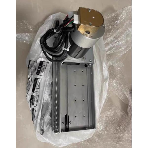 7219211 ASSY, S-9XX Z-HEAD S1 Z-axis Asymtek Machine Part
