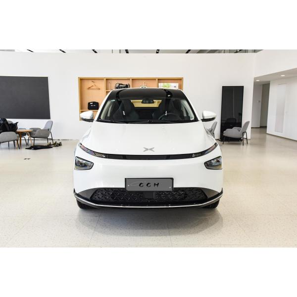 Automatic Xiaopeng G3 New Energy Electric Car 5 Seats 170km/H