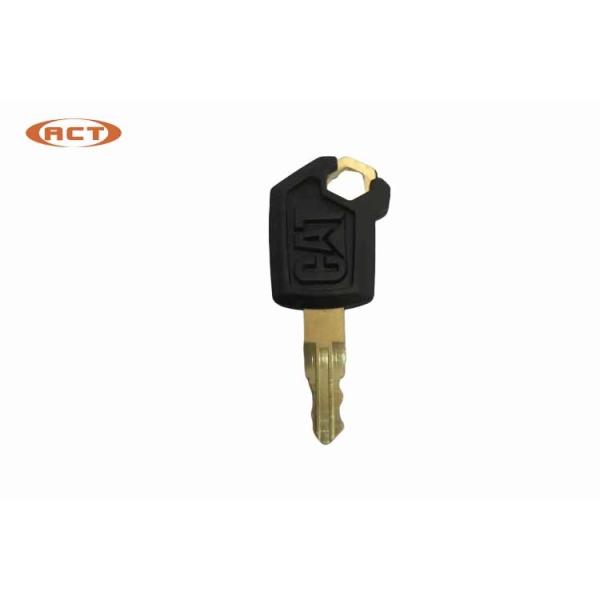 erpillar E320D Excavator Spare Parts Heavy Equipment Ignition Key 5P8500