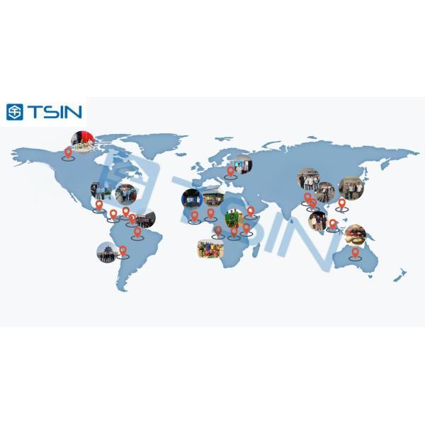 Modular Component Steel Structure Fabrication Painted Galvanized Surface Treatment