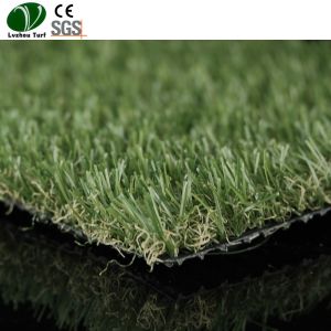 Buy cheap Synthetic Artificial Grass Outdoor Rug Office Field Flooring Landscaping product