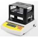 DH-300K Gold Measuring Machine , Jewelry Weighing Scale Gold Tester Purity for sale