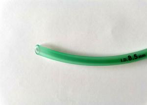 Buy cheap Nasal Nasopharyngeal Airway Tube Insertion 5.5mm Medical Grade product