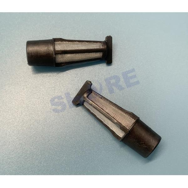 vehicle oil control valve filter