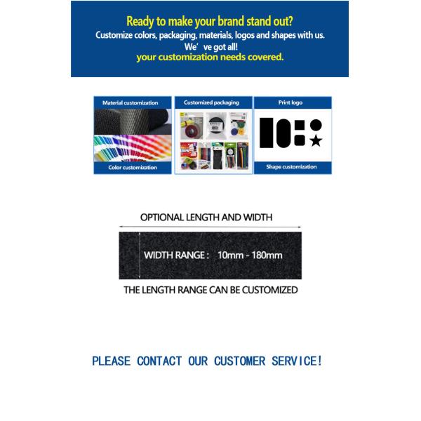 Self Adhesive Mushroom Hook And Loop High Load Mushroom Hook Fastener For Luggage Fixation