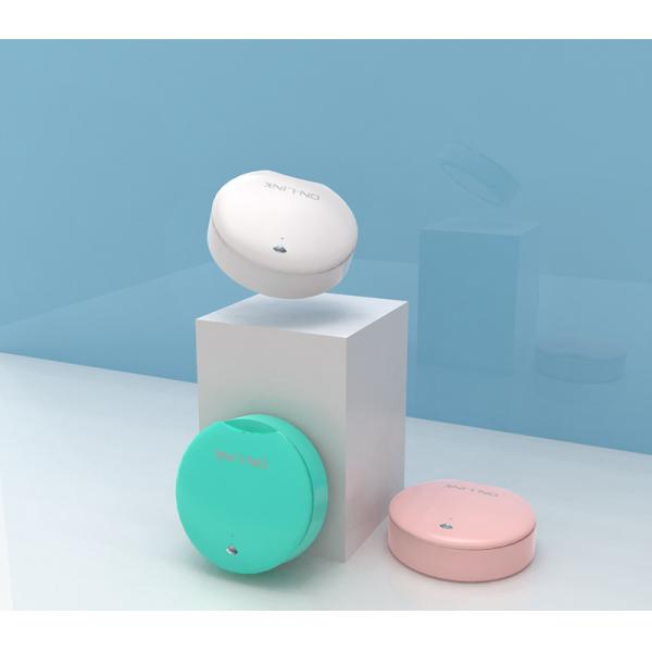 150Mbps Pocket 4G Wifi Router With Type C Port Separable Battery Mini UFO MIMO 2*2