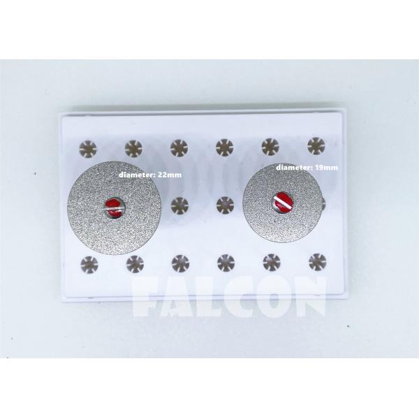 SH393--Sintered Diamond Discs
